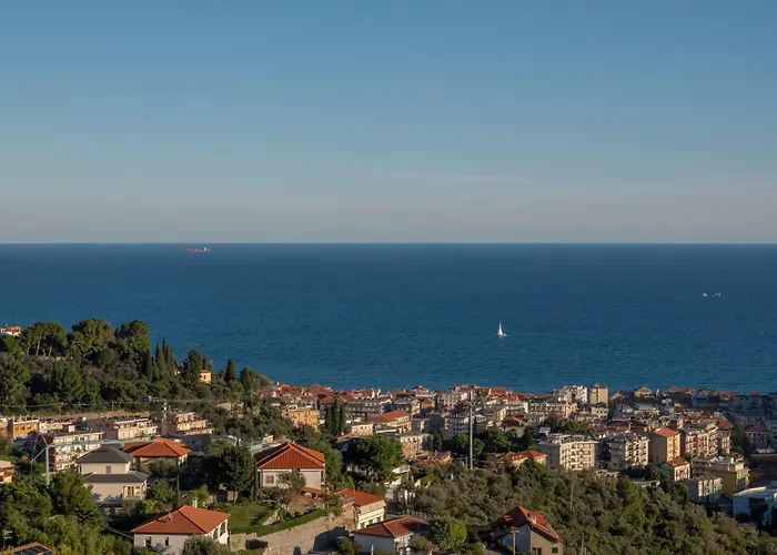 Al Numero 6, Trilocale Luminoso E Accogliente A Pochi Passi Dal Mare 아파트