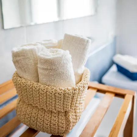 Al Numero 6, Trilocale Luminoso E Accogliente A Pochi Passi Dal Mare Apartment