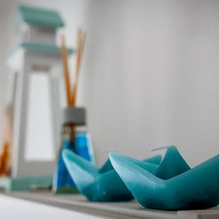 Al Numero 6, Trilocale Luminoso E Accogliente A Pochi Passi Dal Mare *