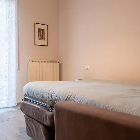 Apartment Al Numero 6, Trilocale Luminoso E Accogliente A Pochi Passi Dal Mare